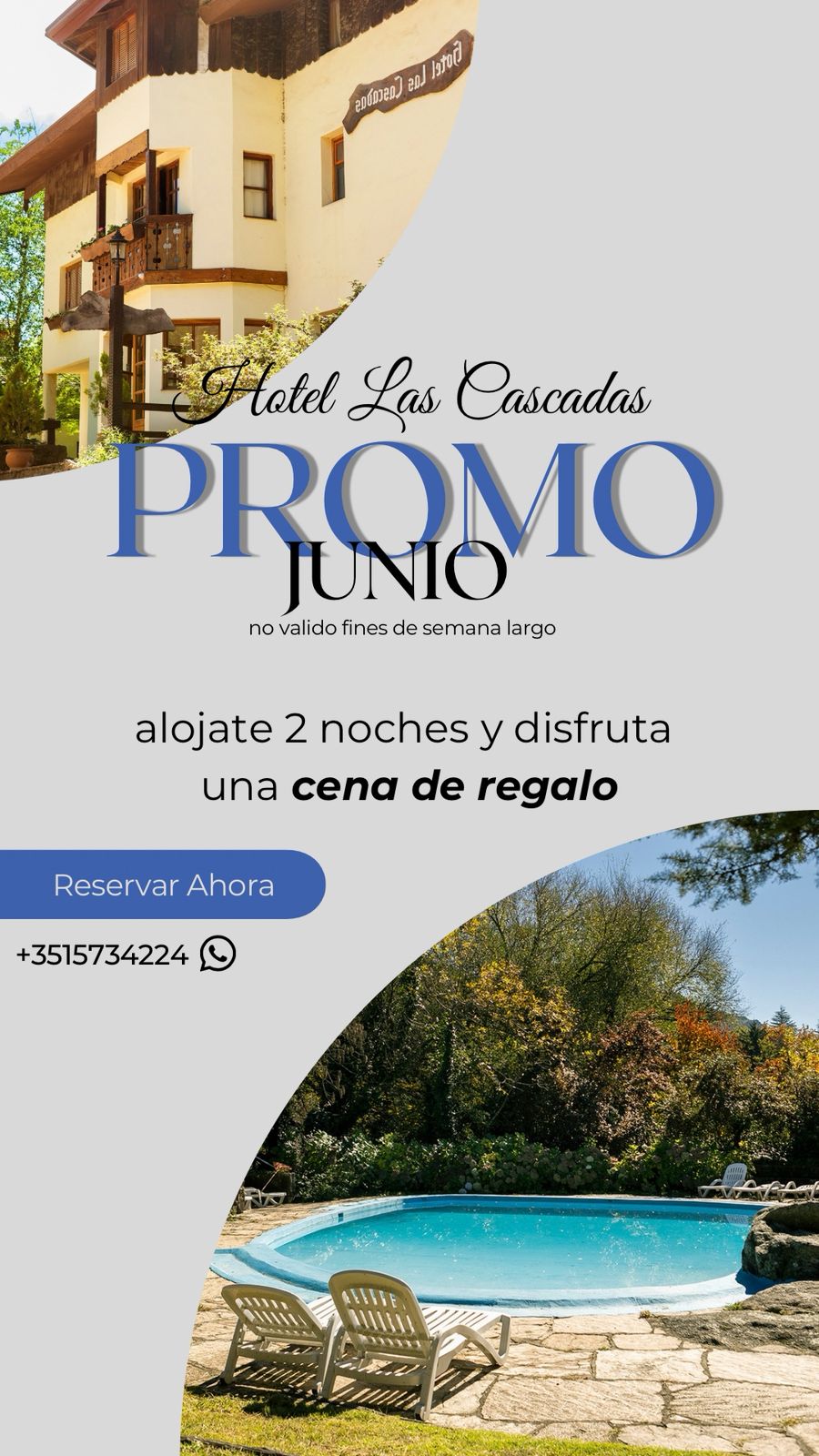 Promo Junio